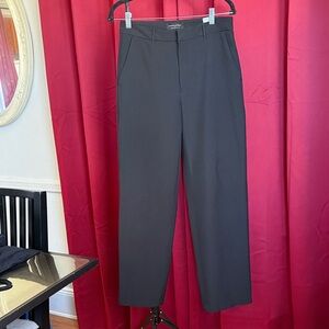 Banana Republic Sculpted Stretch Classic Trouser